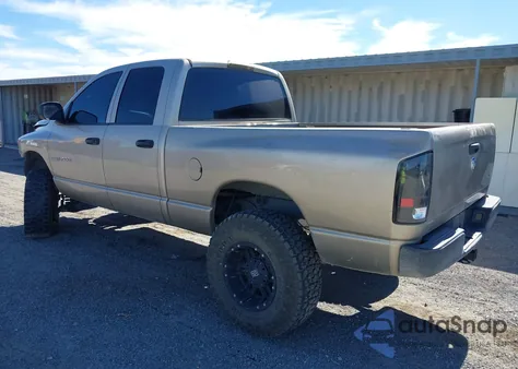 2005 Dodge Ram 1500 Slt/Laramie z USA, uszkodzony, nr VIN 1D7HA18D85S179967